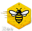 Bee Learnt Logo