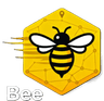 Bee Learnt Logo